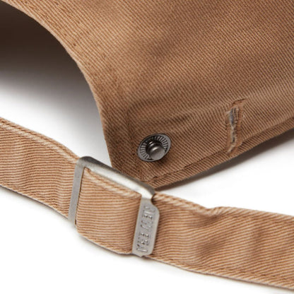 NEW ERA 9TWENTY Khaki Sweat Band サンディエゴ・パドレス カーキ カーキスウェットバンド