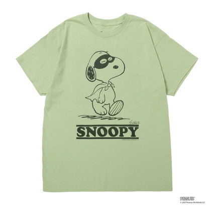 NEXUSVII. SNOOPY TEE