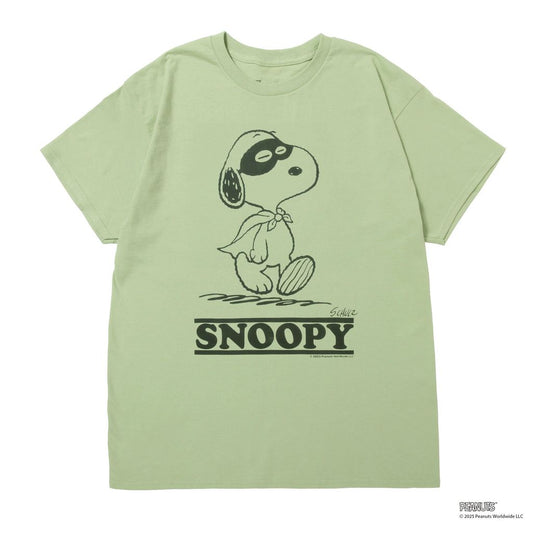NEXUSVII. SNOOPY TEE