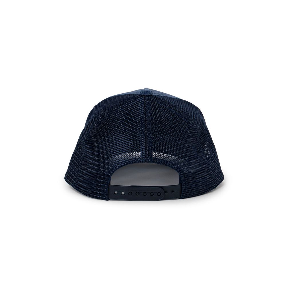 RATS CORDUROY MESH CAP