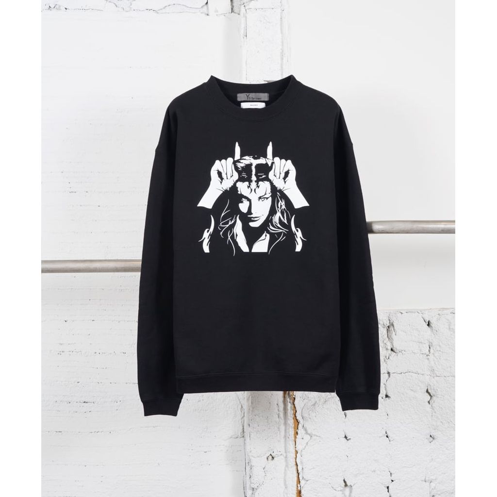 Y's for men × masses PO PT B