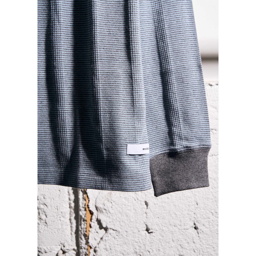 MASSES Miller L/S TEE 1PAC