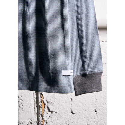 MASSES Miller L/S TEE 1PAC