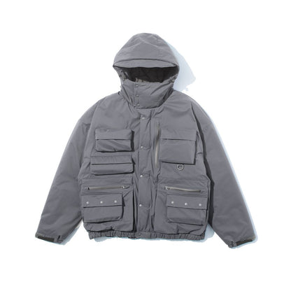 F/CE. PERTEX PADDING FESTIVAL JK