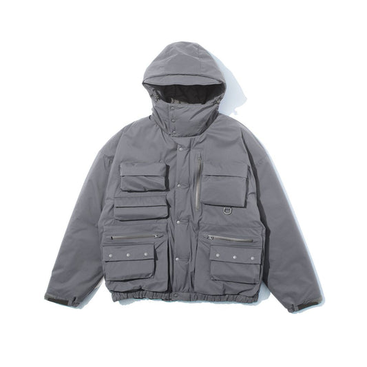 F/CE. PERTEX PADDING FESTIVAL JK