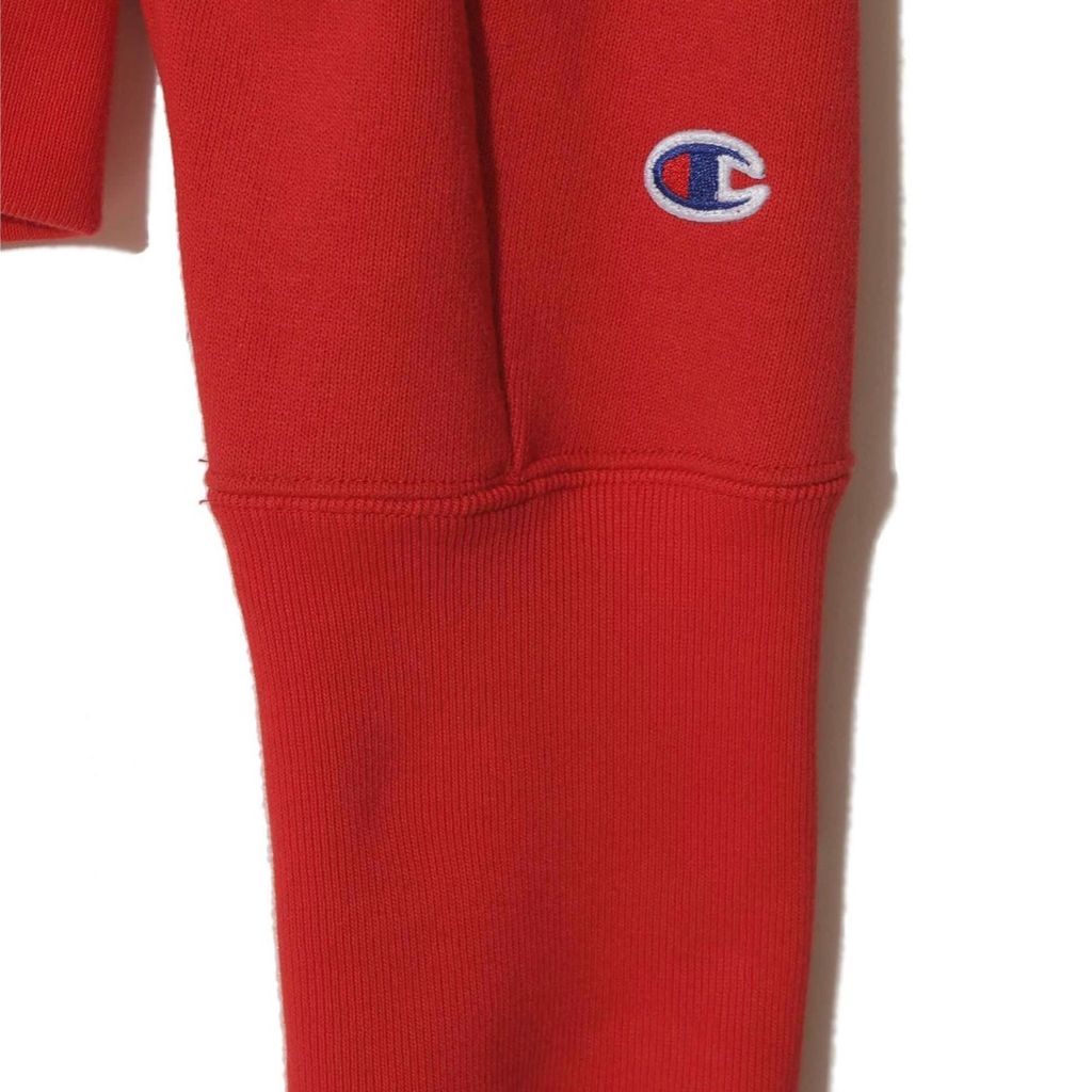 UNDERCOVER × CHAMPION UC2E1802