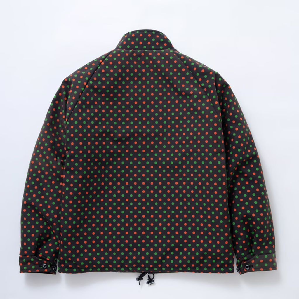 RATS 50's SWING TOP