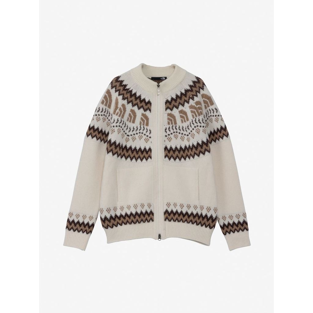 THE NORTH FACE Half Dome Nordic Drivers Knit