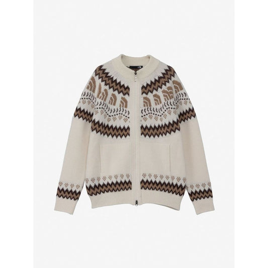 THE NORTH FACE Half Dome Nordic Drivers Knit