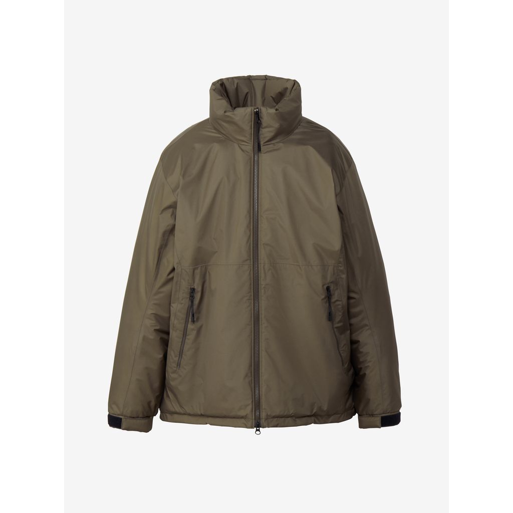 GOLDWIN WINDSTOPPER by GORE-TEX LABS Puffy Jacket