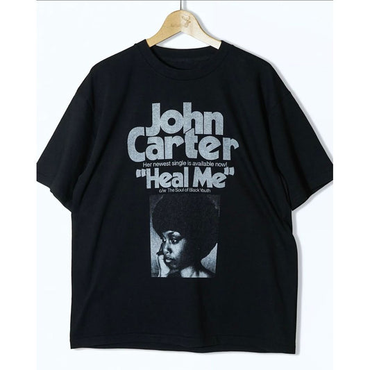 ANDFAMILYS Standard Tee - Jazz - Heal Me -