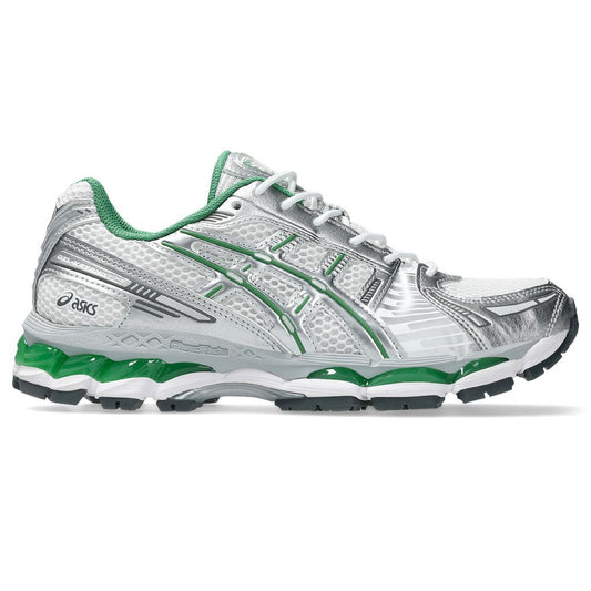 ASICS GEL-KAYANO 12.1 (White/Pure Silver)1203A759.100