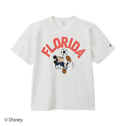 Champion リバースウィーブ(R) ショートスリーブTシャツ