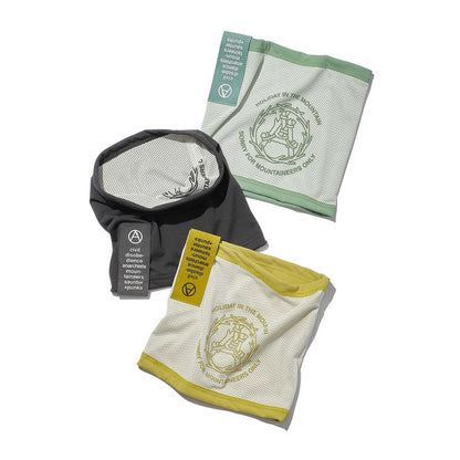 MOUNTAIN RESEARCH Q.D. Tube