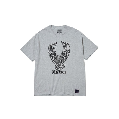 MASSES X M&M T-SHIRT FLYING EAGLE M