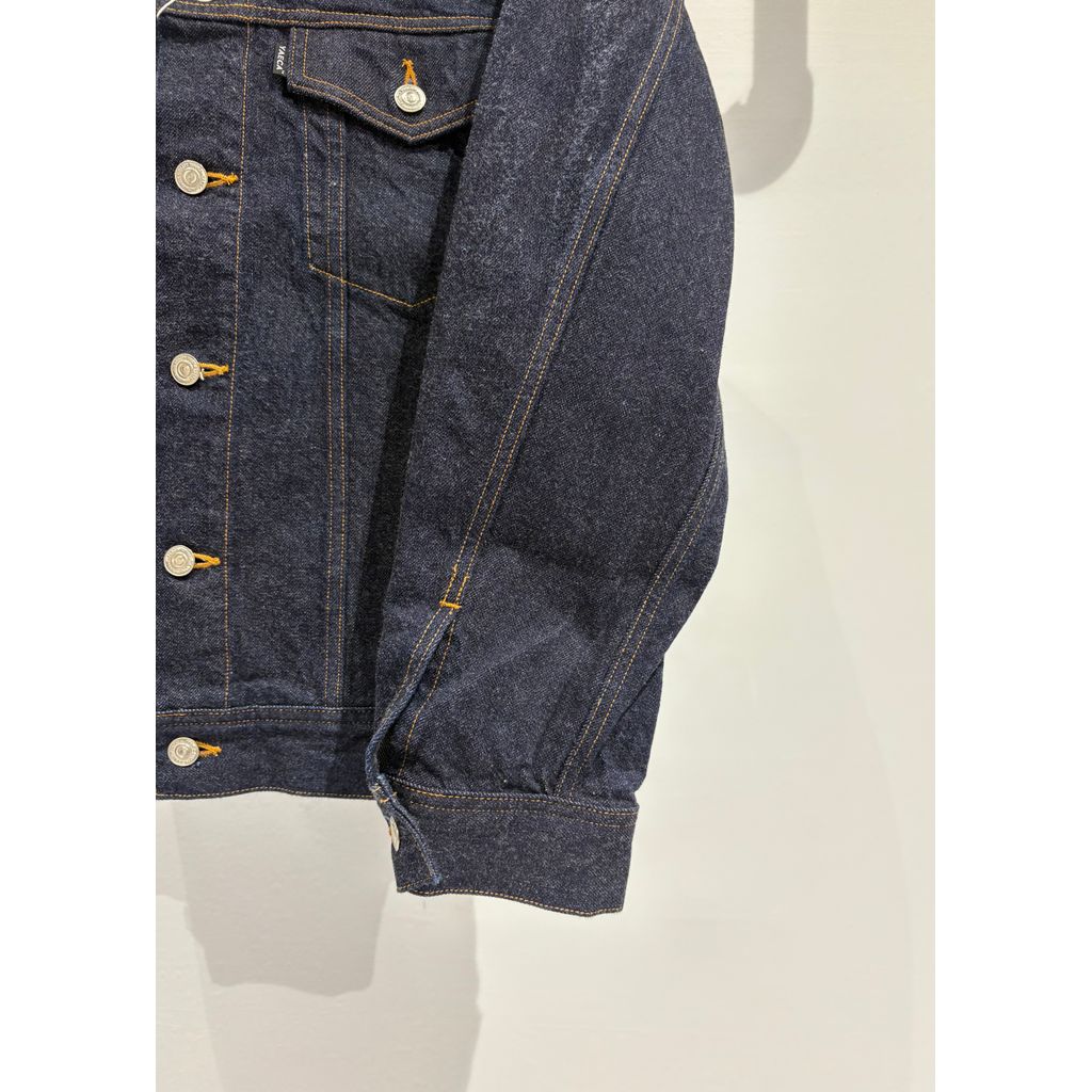 YAECA M 18denim-05