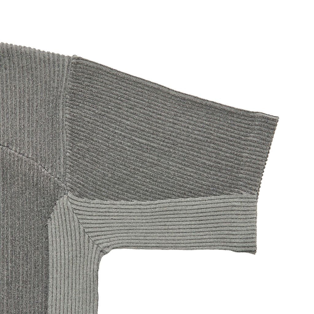 MAGIC STICK  2FACE HOCKY KNIT JERSEY