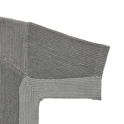 MAGIC STICK  2FACE HOCKY KNIT JERSEY