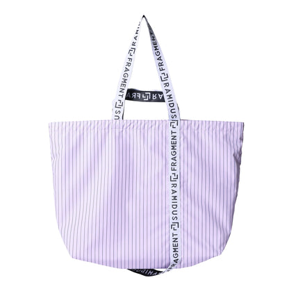 RAMIDUS FRGMENT DESIGN×RAMIDUS TOTE BAG (L)