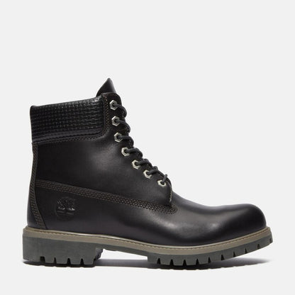 Timberland プレミアム 6インチ ウォータープルーフ ブーツ メンズ