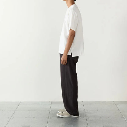 REMI RELIEF RN30389202  16/-天竺T(Chill) 26ss