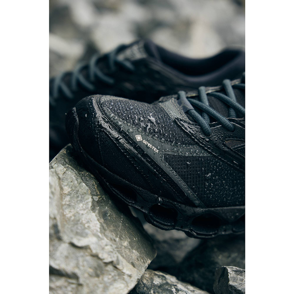 MIZUNO WAVE PROPHECY LS GTX(ブラック)