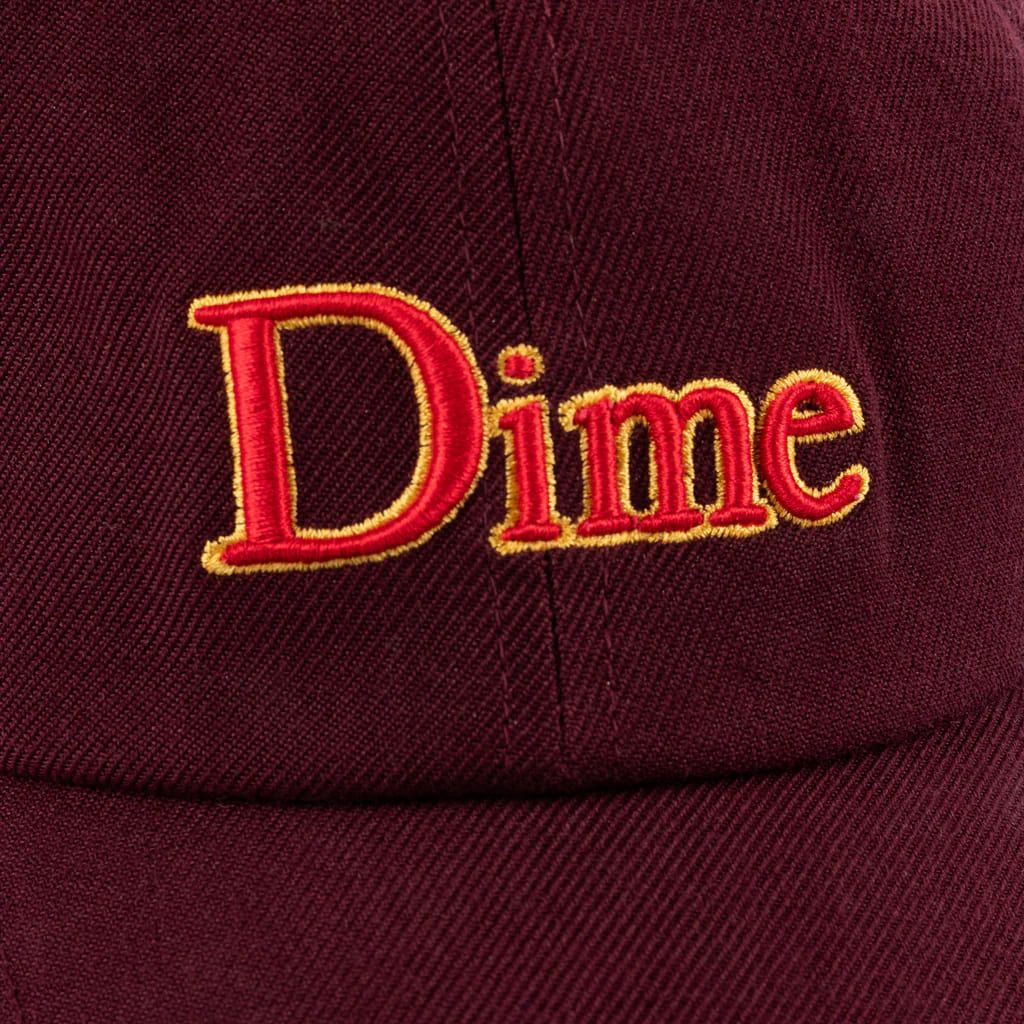 Dime  Classic Low Pro Cap