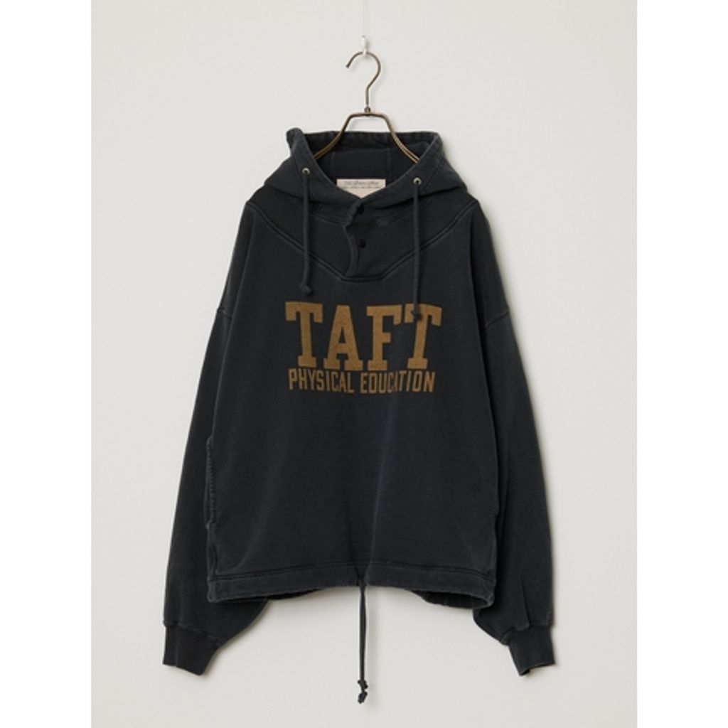 REMI RELIEF SP加エスポーツスウェットパーカー（TAFT）