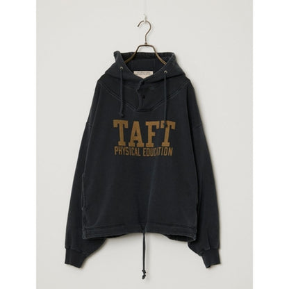 REMI RELIEF SP加エスポーツスウェットパーカー（TAFT）