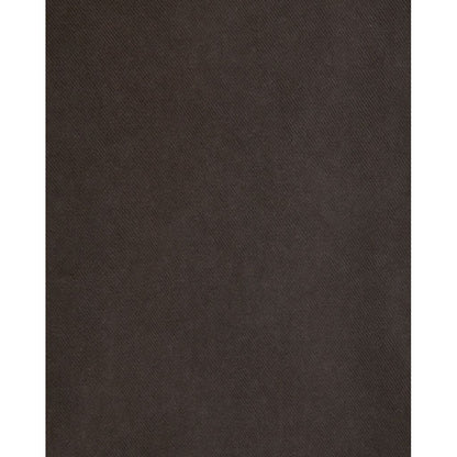 marka Organic Cotton Gabardine / Two Tuck Cropped Trousers