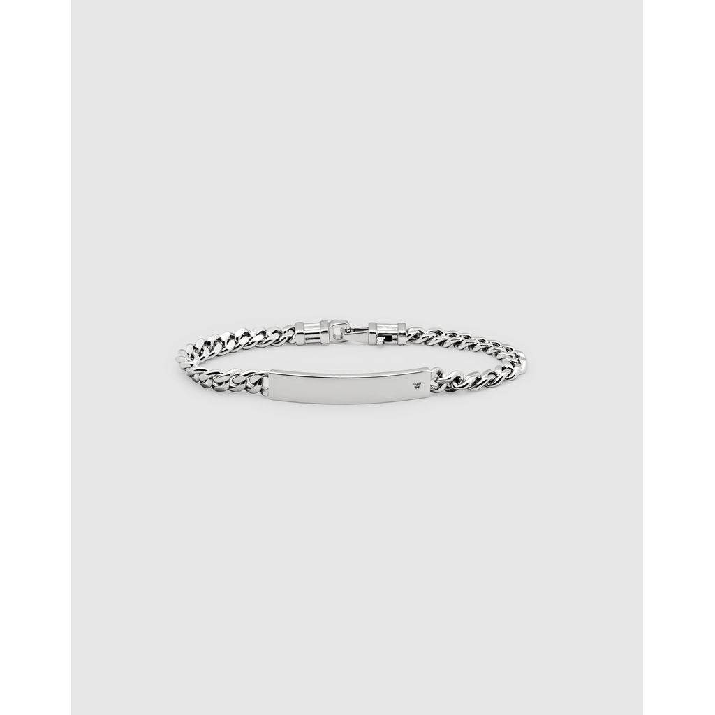 TOM WOOD ID Bracelet