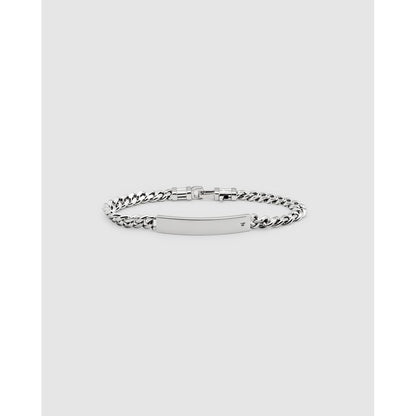 TOM WOOD ID Bracelet