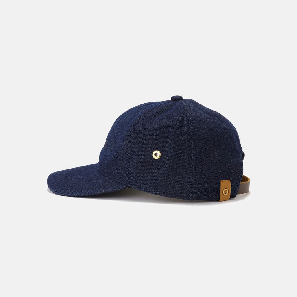 Timberland【TOKYO DESIGN COLLECTIVE】デニム キャップ
