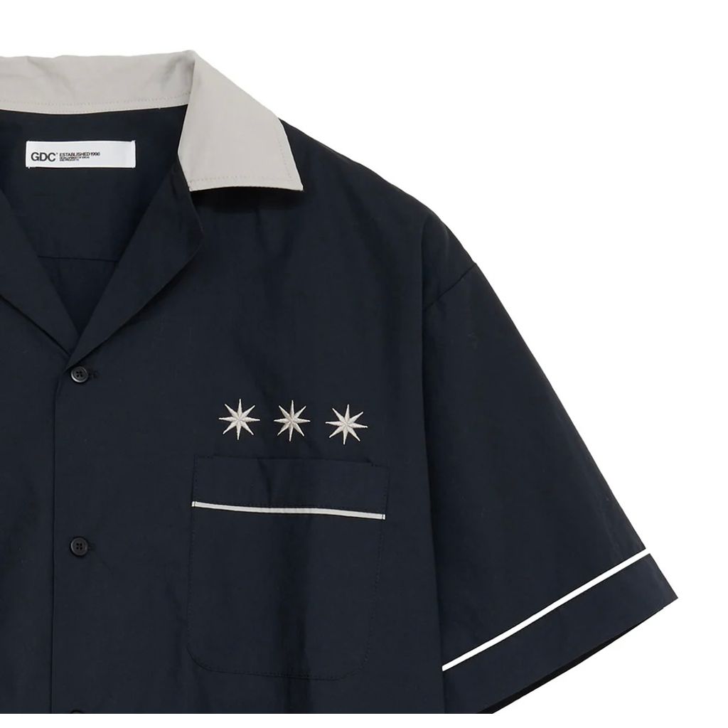 GDC Bowling Shirt