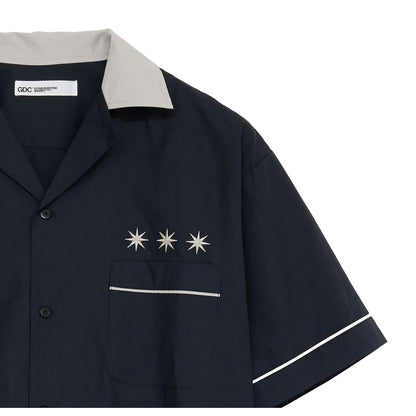 GDC Bowling Shirt