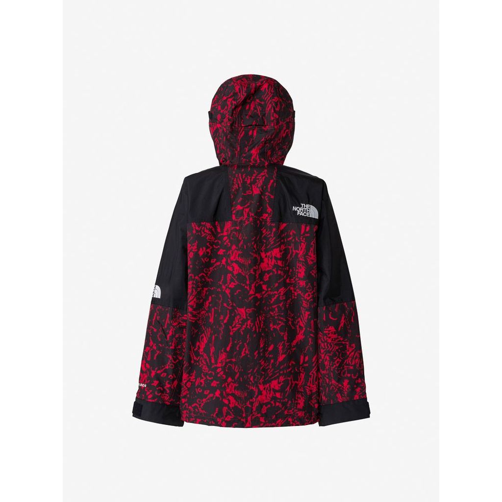 【予約商品】THE NORTH FACE バウンデックスミリージャケット NS62601