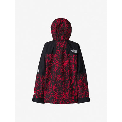 【予約商品】THE NORTH FACE バウンデックスミリージャケット NS62601
