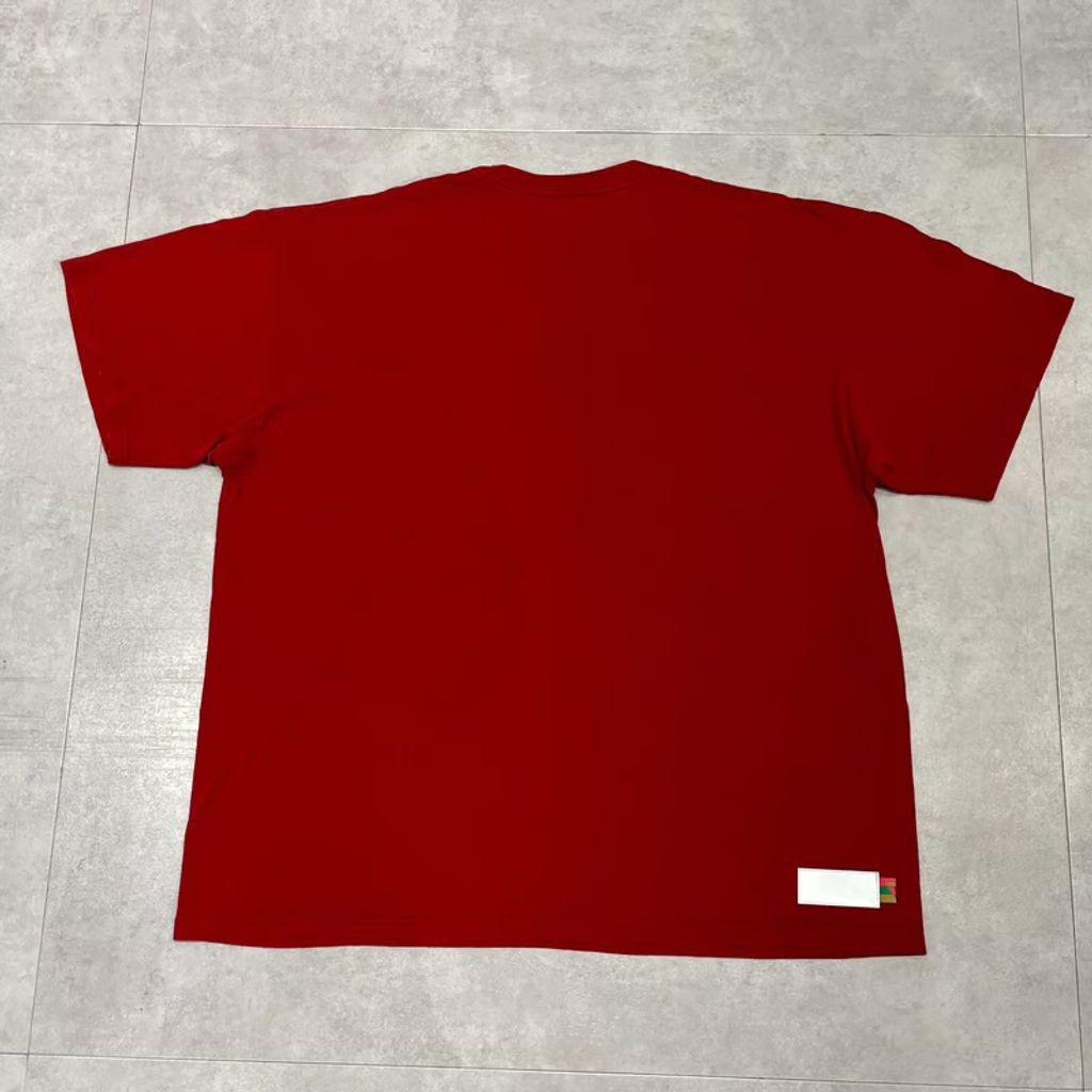 VOO LINEAGE 1ST ANNIVERSARY SP TEE 【3】