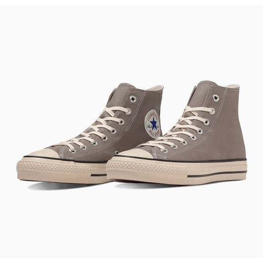 CONVERSE CANVAS ALL STAR J HI GREGE