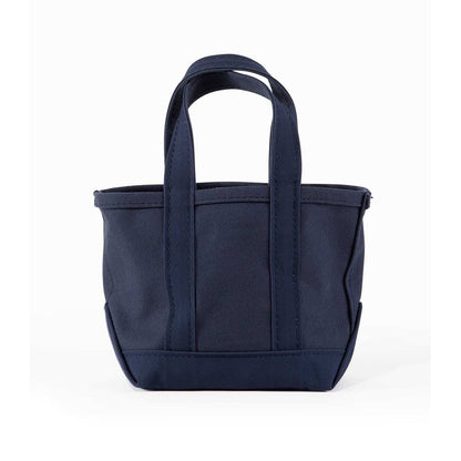 L.L.Bean  Solid Boat and Tote MINI