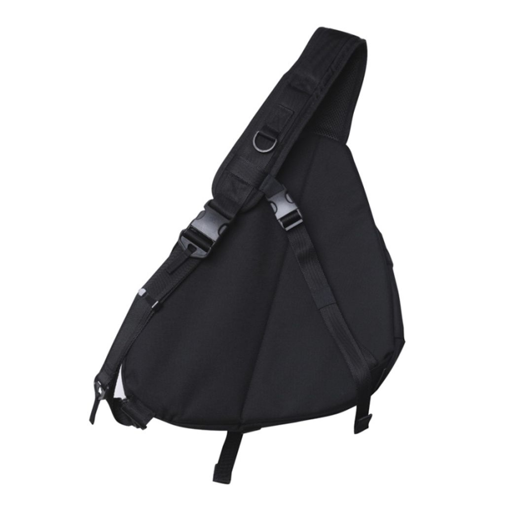 Liberaiders PX TACTICAL ONE SHOULDER BAG – MAROON WEBSTORE