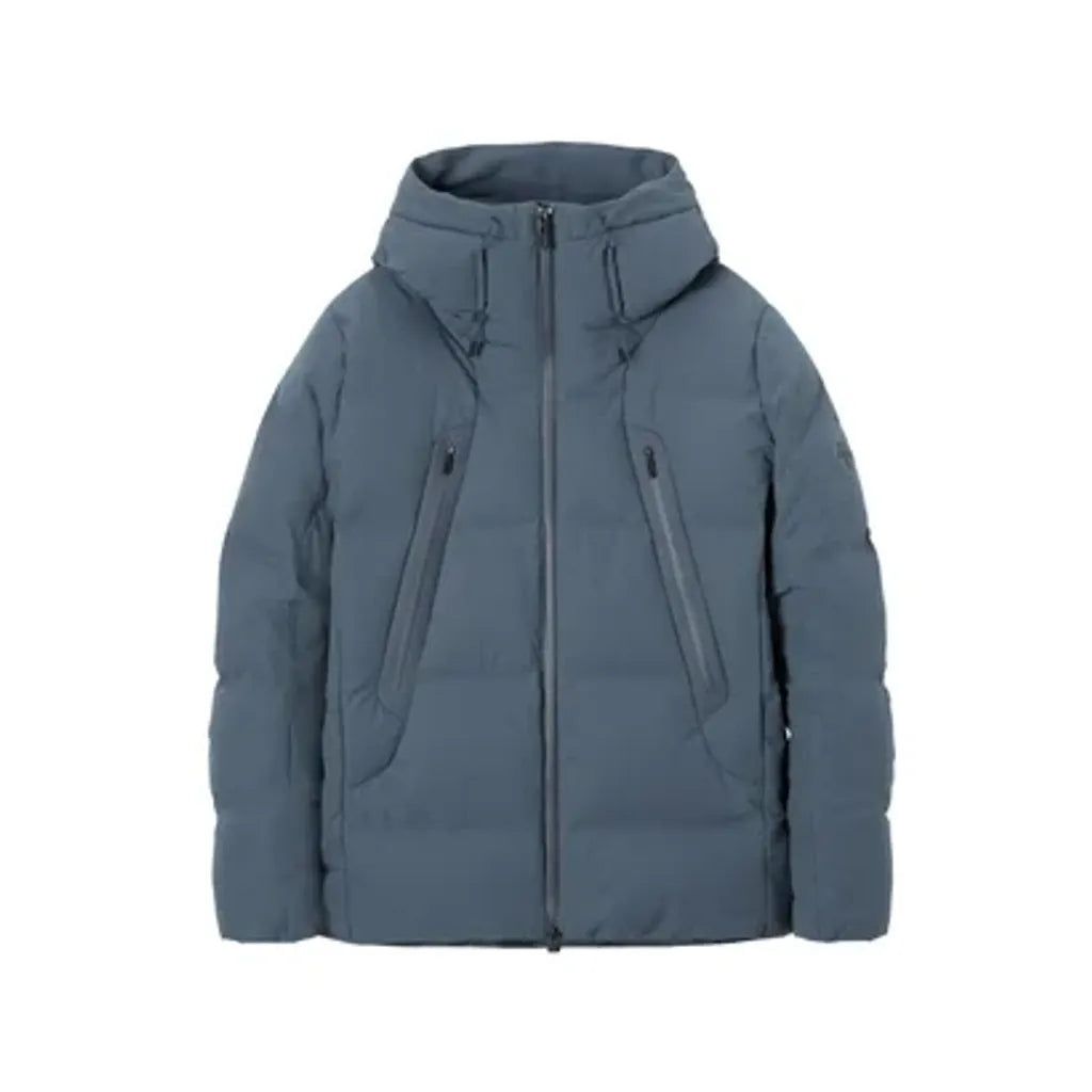 DESCENTE ALLTERRAIN MIZUSAWA DOWN JACKET MOUNTAINEER