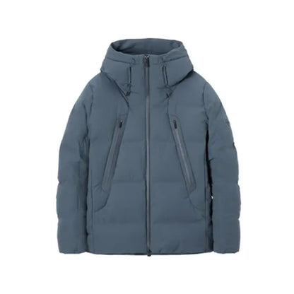 DESCENTE ALLTERRAIN MIZUSAWA DOWN JACKET MOUNTAINEER