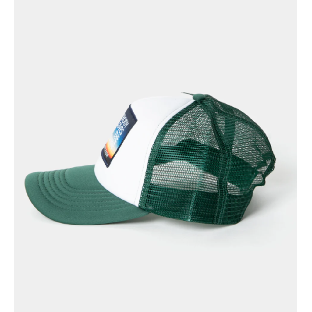 APPLEBUM “Everybody Loves The Sunshine” Mesh Cap HS2610901