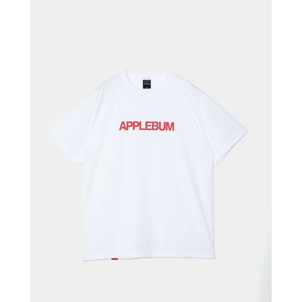 APPLEBUM DRY T-SHIRT / HS2611112