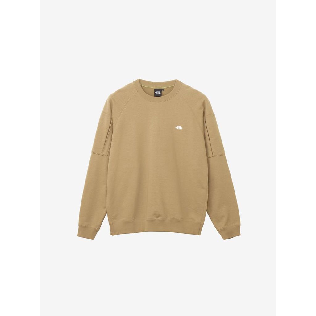 THE NORTH FACE  CR SWEAT CREW