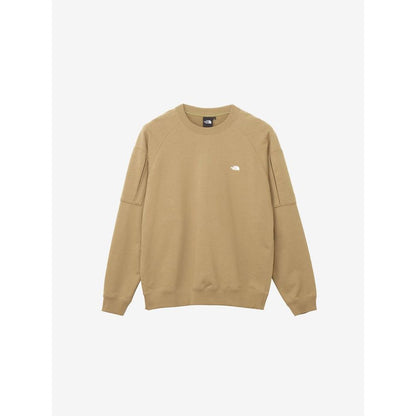 THE NORTH FACE  CR SWEAT CREW