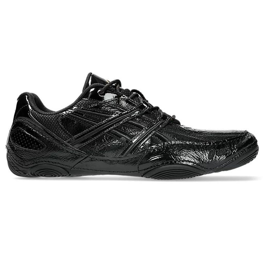 ASICS HYPERSYNC (Black/Black)