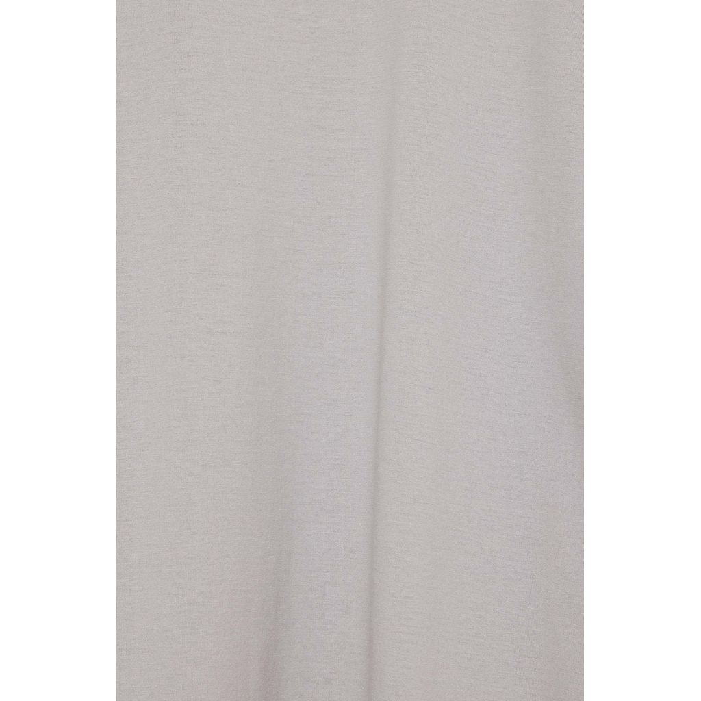 MARKAWARE ORGANIC GIZA 80/2 KNIT COMFORT FIT TEE TURTLE NECK