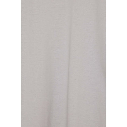 MARKAWARE ORGANIC GIZA 80/2 KNIT COMFORT FIT TEE TURTLE NECK